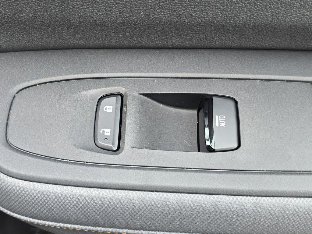 new 2026 Subaru Forester car, priced at $42,870