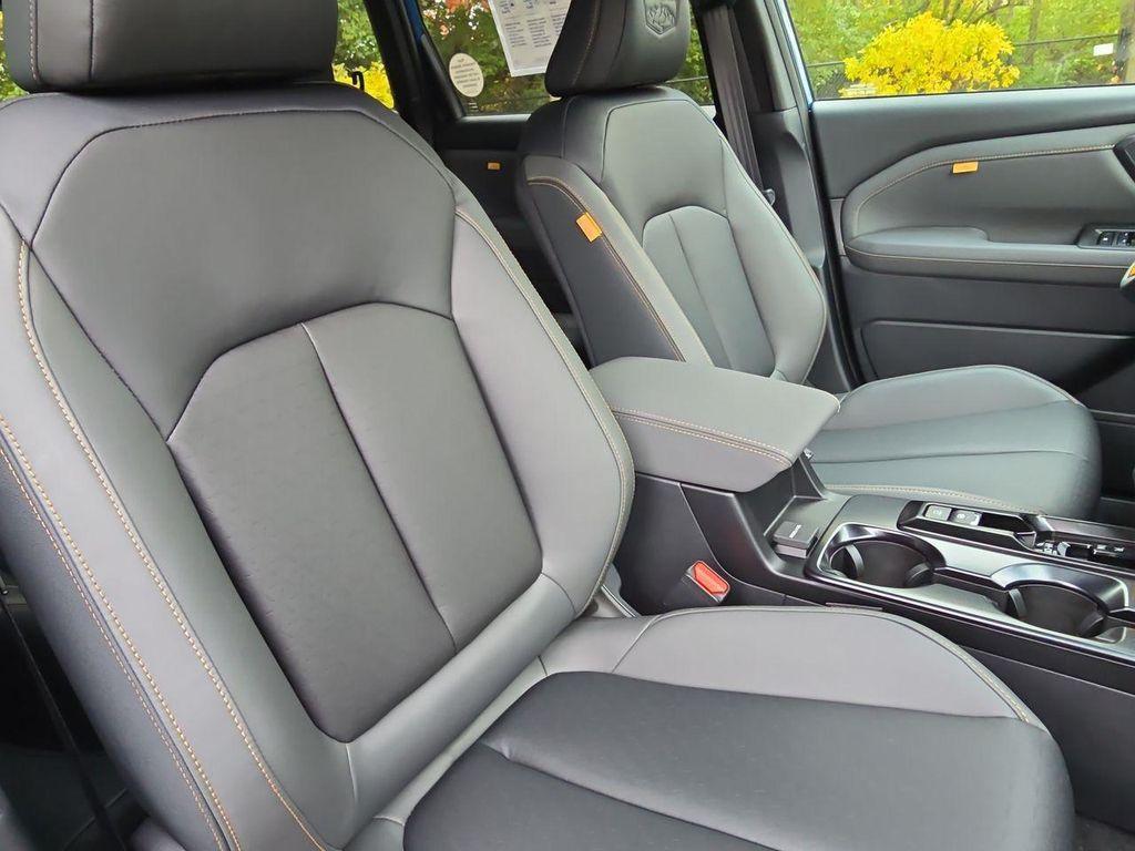 new 2026 Subaru Forester car, priced at $42,870