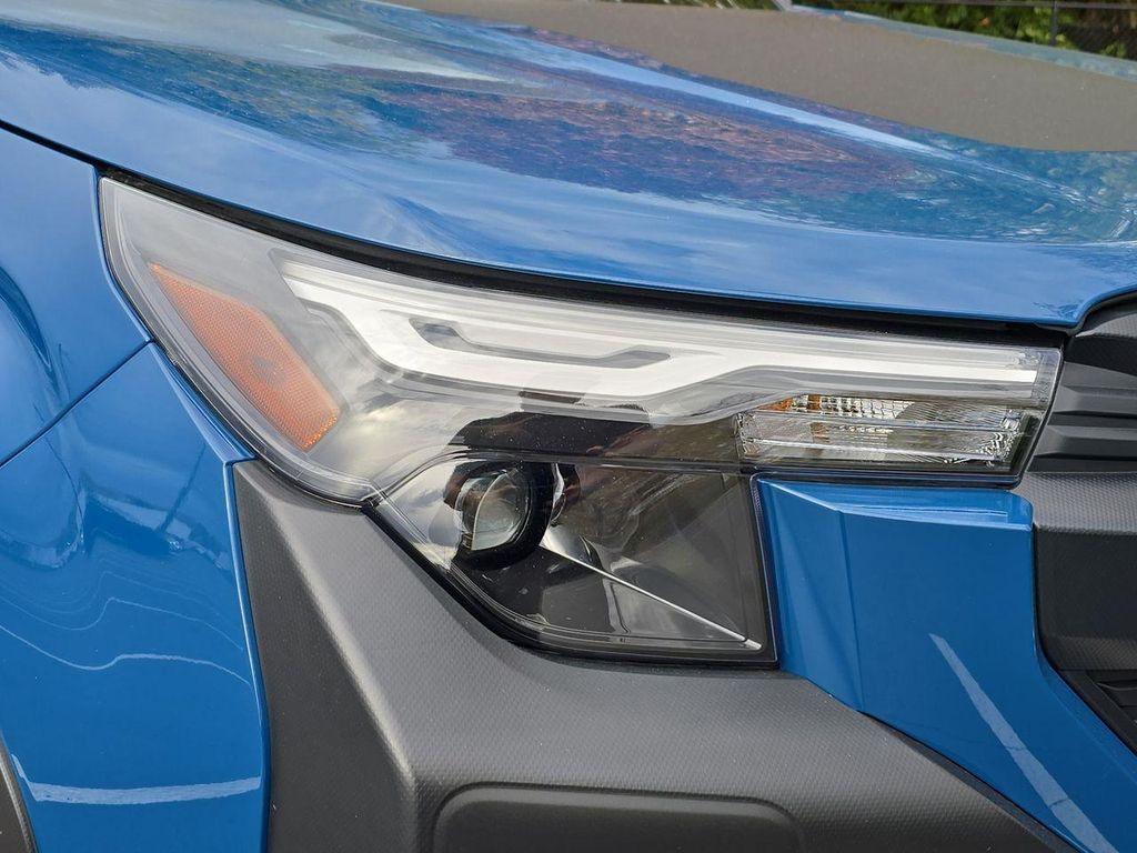 new 2026 Subaru Forester car, priced at $42,870