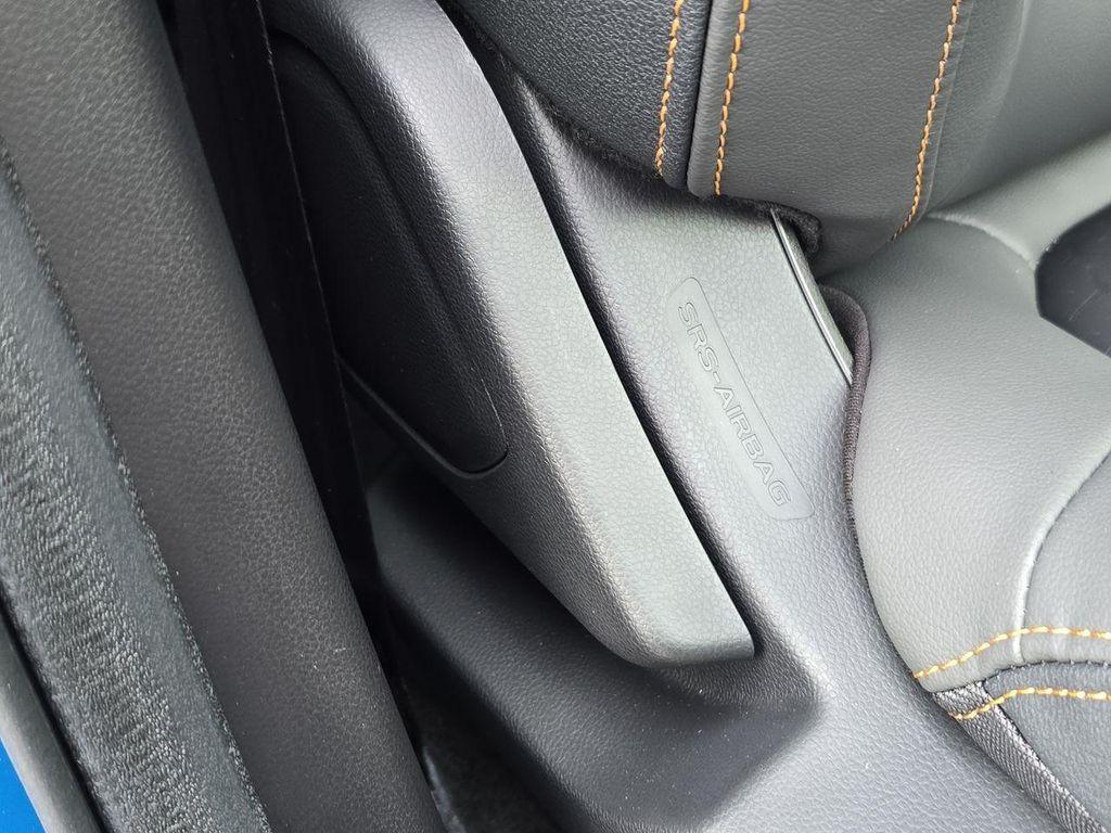 new 2026 Subaru Forester car, priced at $42,870