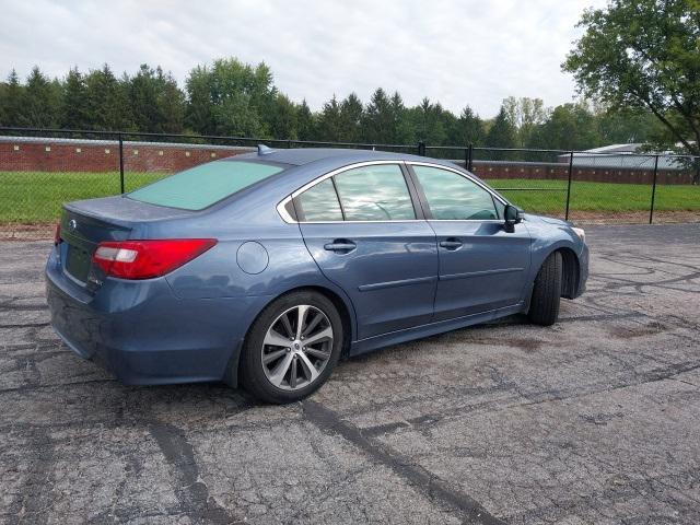 used 2016 Subaru Legacy car, priced at $16,999