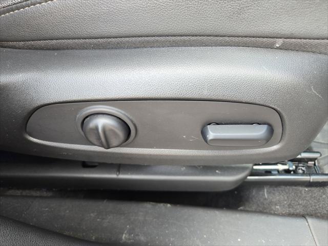used 2020 Buick Encore GX car, priced at $20,500