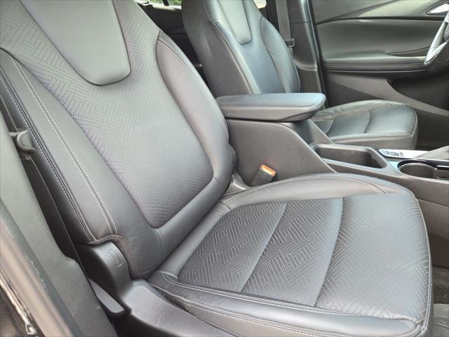 used 2020 Buick Encore GX car, priced at $20,500