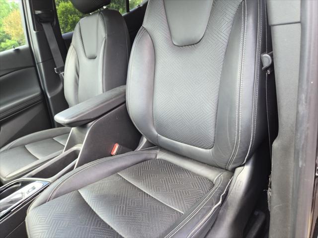 used 2020 Buick Encore GX car, priced at $20,500