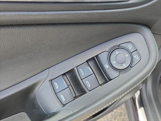 used 2020 Buick Encore GX car, priced at $20,500