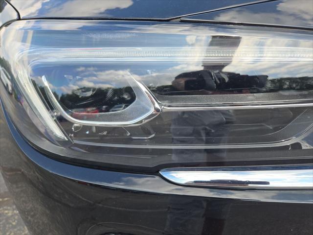 used 2020 Buick Encore GX car, priced at $20,500