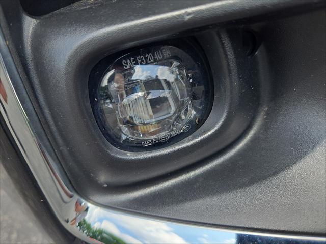 used 2020 Buick Encore GX car, priced at $20,500
