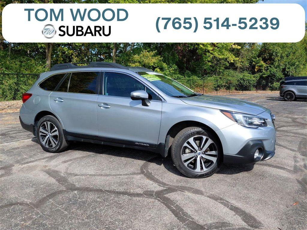 used 2019 Subaru Outback car, priced at $19,999
