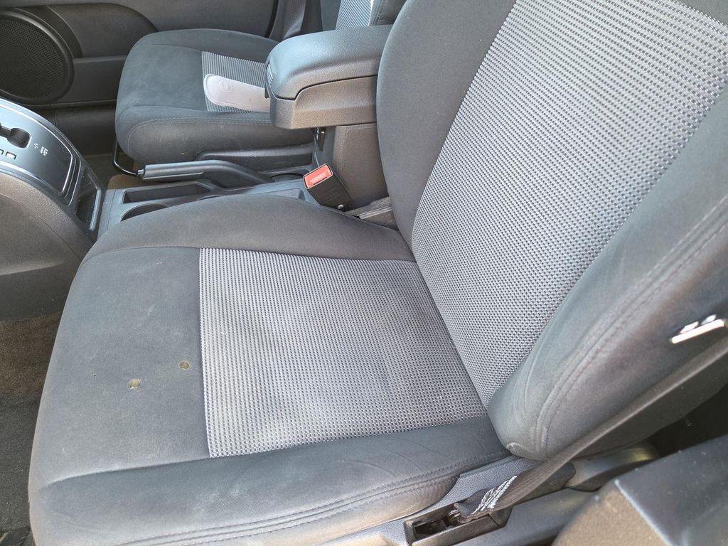 used 2014 Jeep Patriot car, priced at $6,495