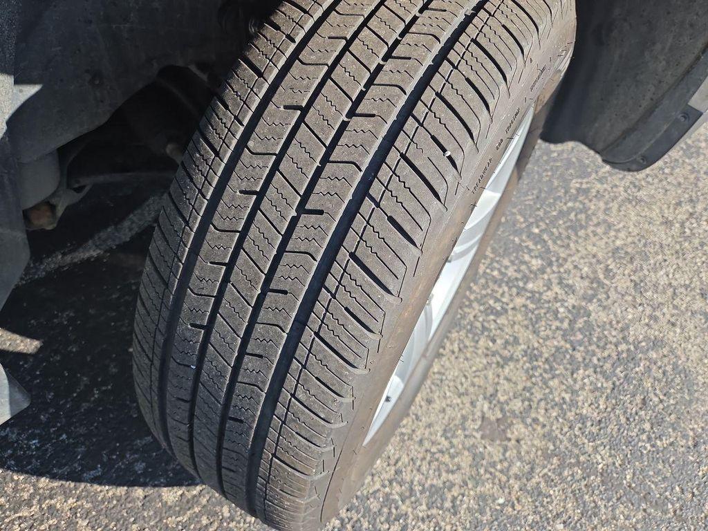 used 2014 Jeep Patriot car, priced at $6,495