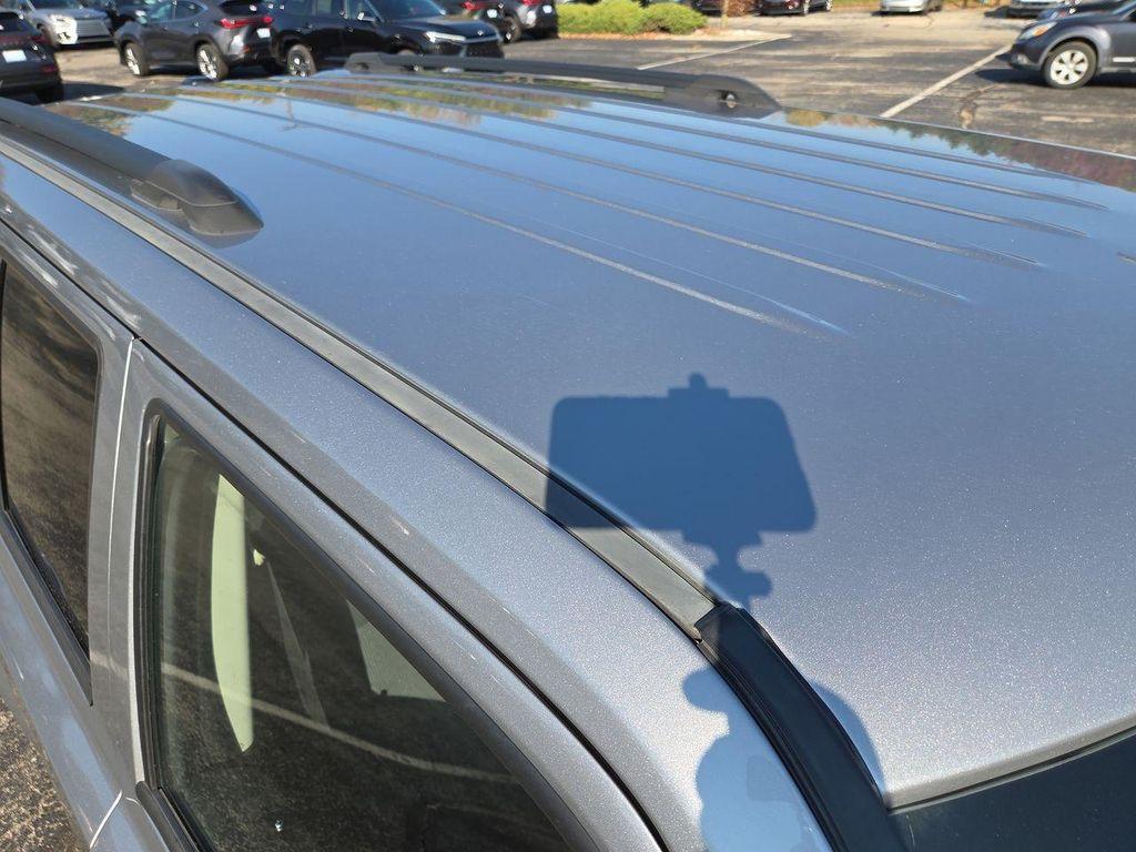 used 2014 Jeep Patriot car, priced at $6,495