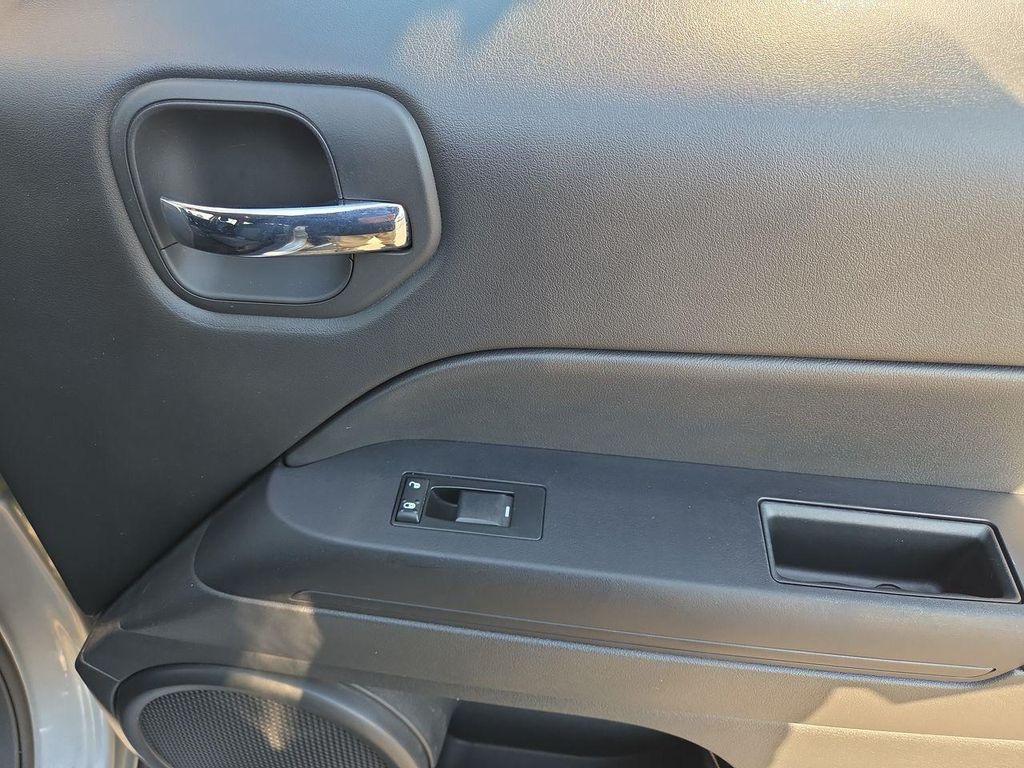 used 2014 Jeep Patriot car, priced at $6,495