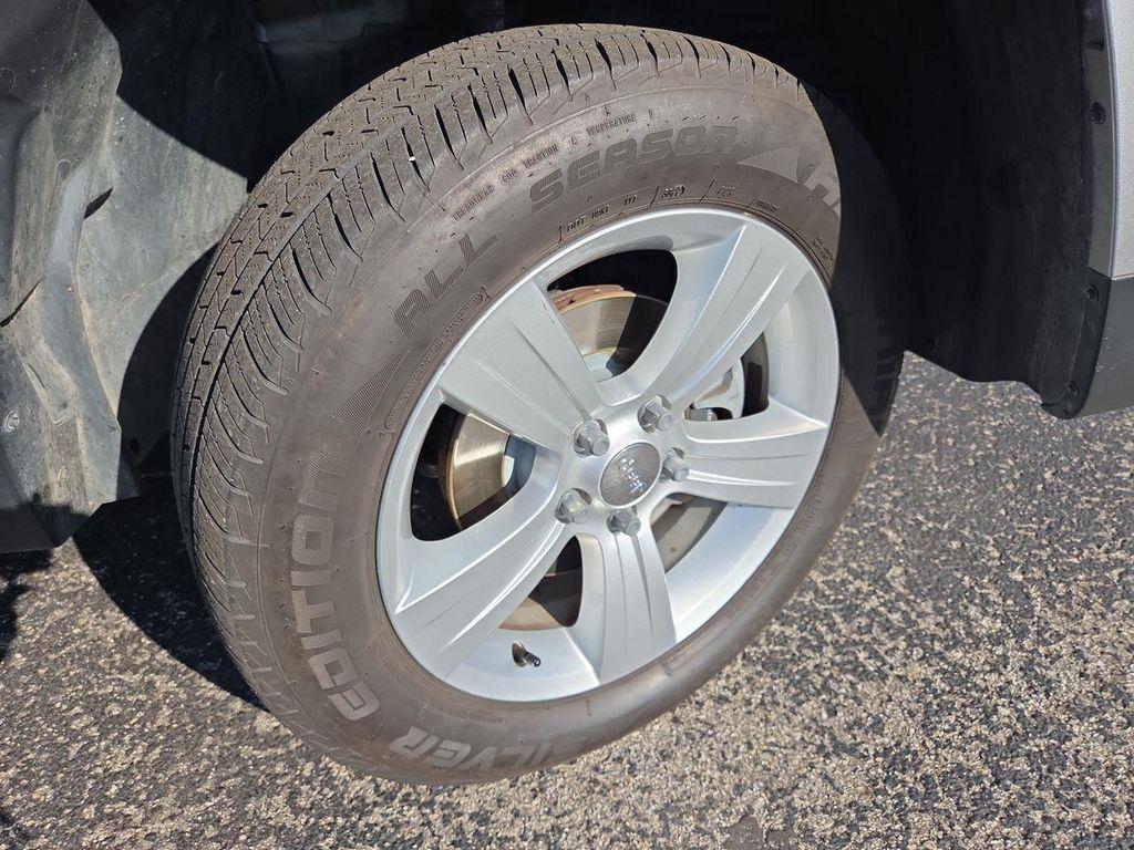 used 2014 Jeep Patriot car, priced at $6,495