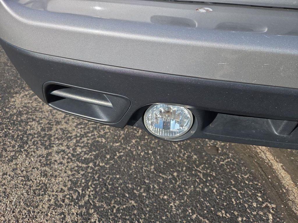 used 2014 Jeep Patriot car, priced at $6,495