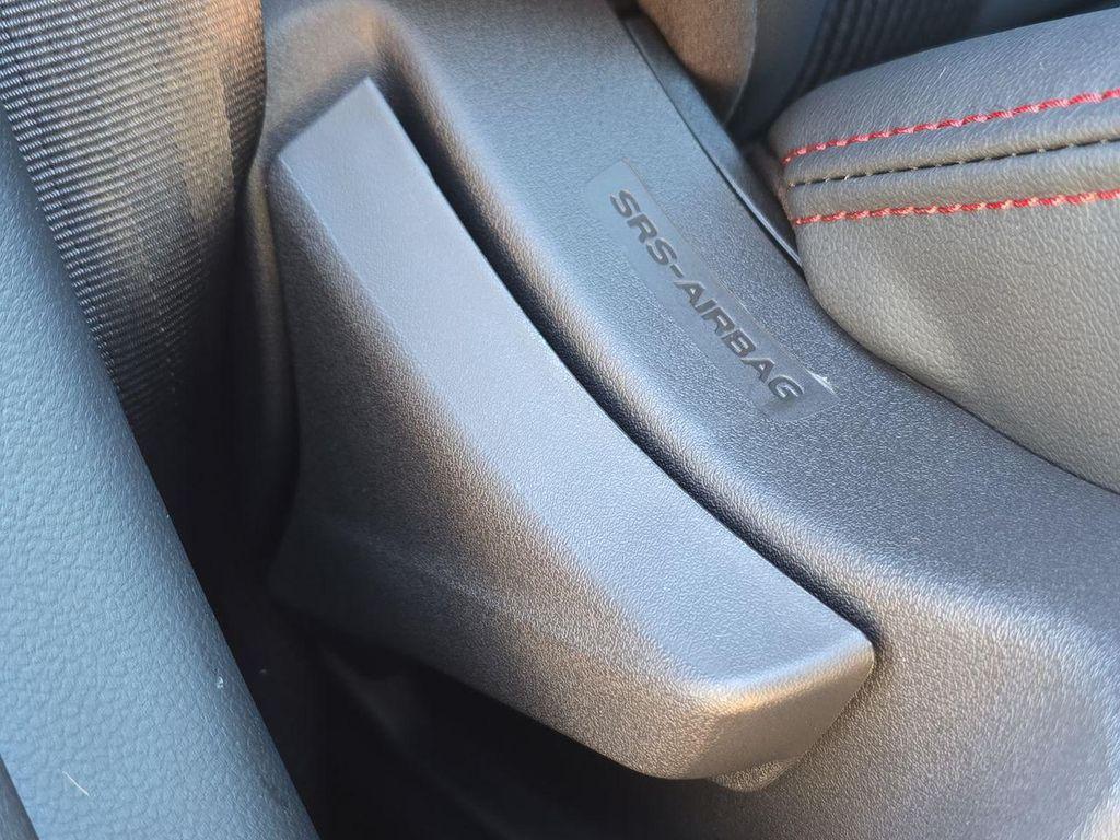 used 2025 Subaru Legacy car, priced at $31,900