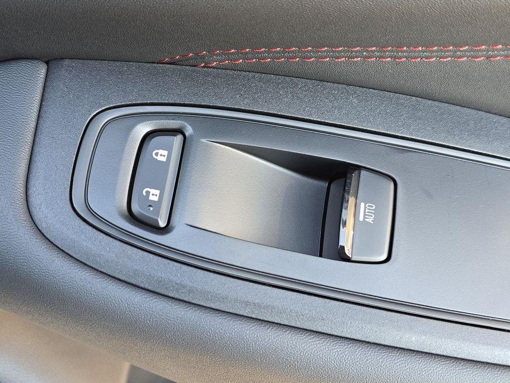 used 2025 Subaru Legacy car, priced at $31,900