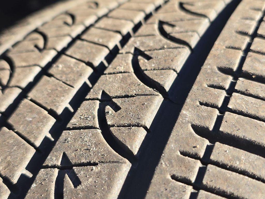 used 2025 Subaru Legacy car, priced at $31,900