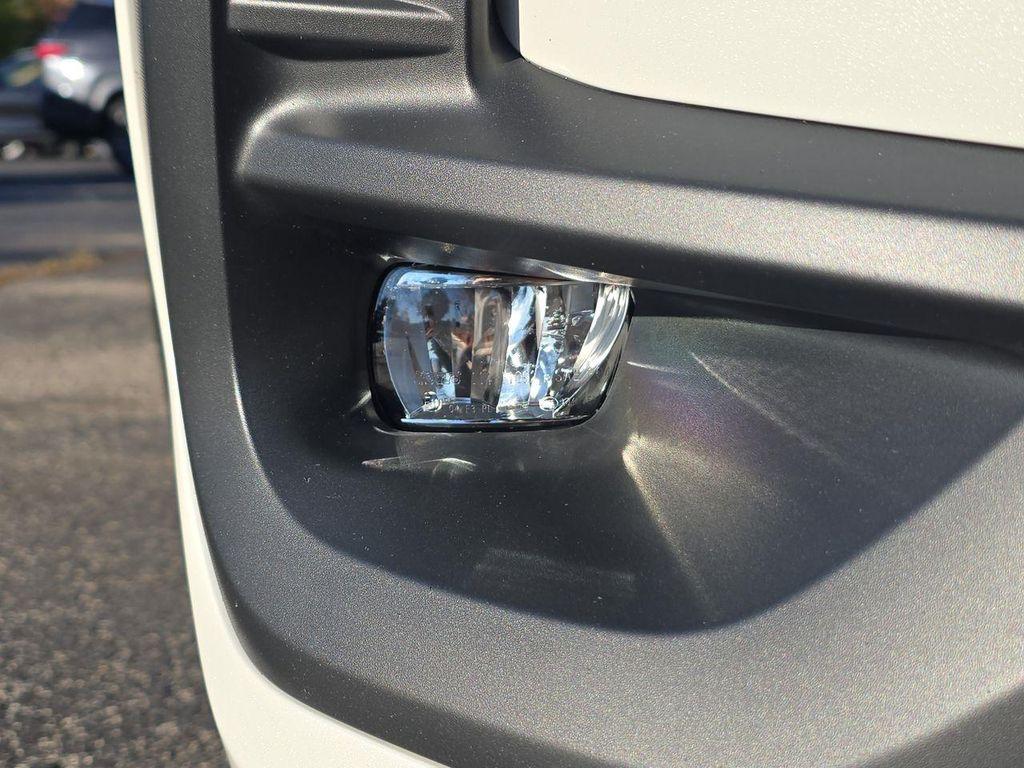 used 2025 Subaru Legacy car, priced at $31,900