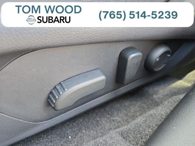 new 2025 Subaru Crosstrek car, priced at $34,425