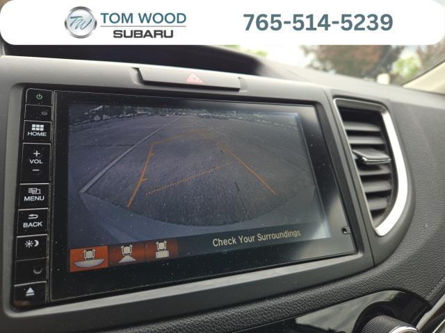 used 2016 Honda CR-V car, priced at $15,999
