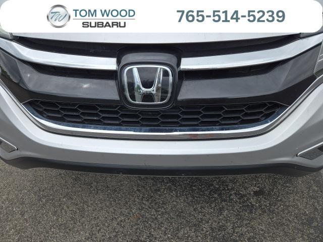 used 2016 Honda CR-V car, priced at $15,999