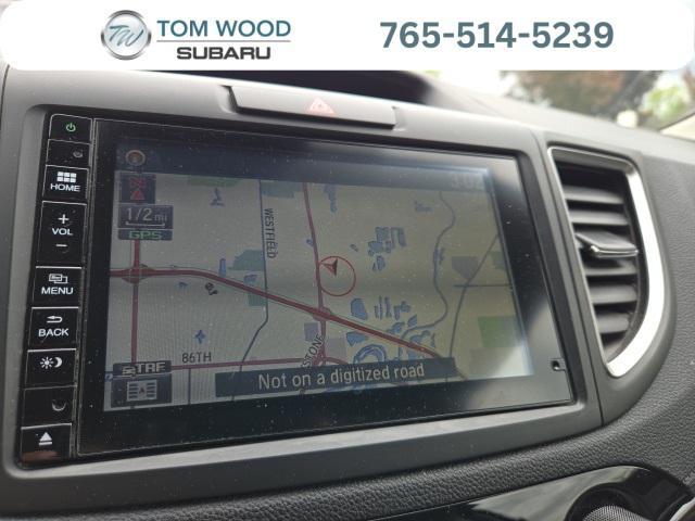 used 2016 Honda CR-V car, priced at $15,999