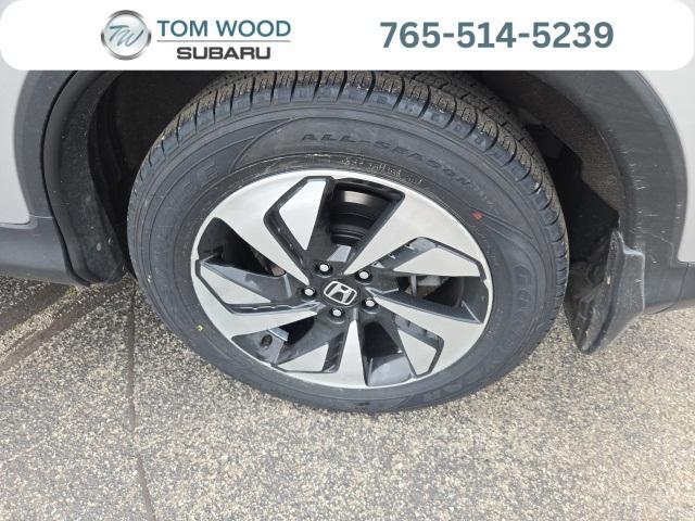 used 2016 Honda CR-V car, priced at $15,999