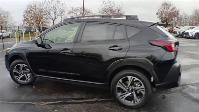 new 2024 Subaru Crosstrek car, priced at $31,026