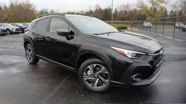 new 2024 Subaru Crosstrek car, priced at $31,026