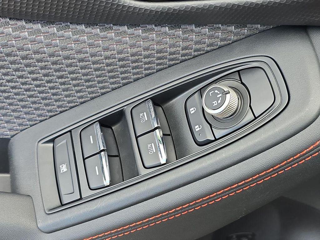 used 2023 Subaru Forester car, priced at $28,690