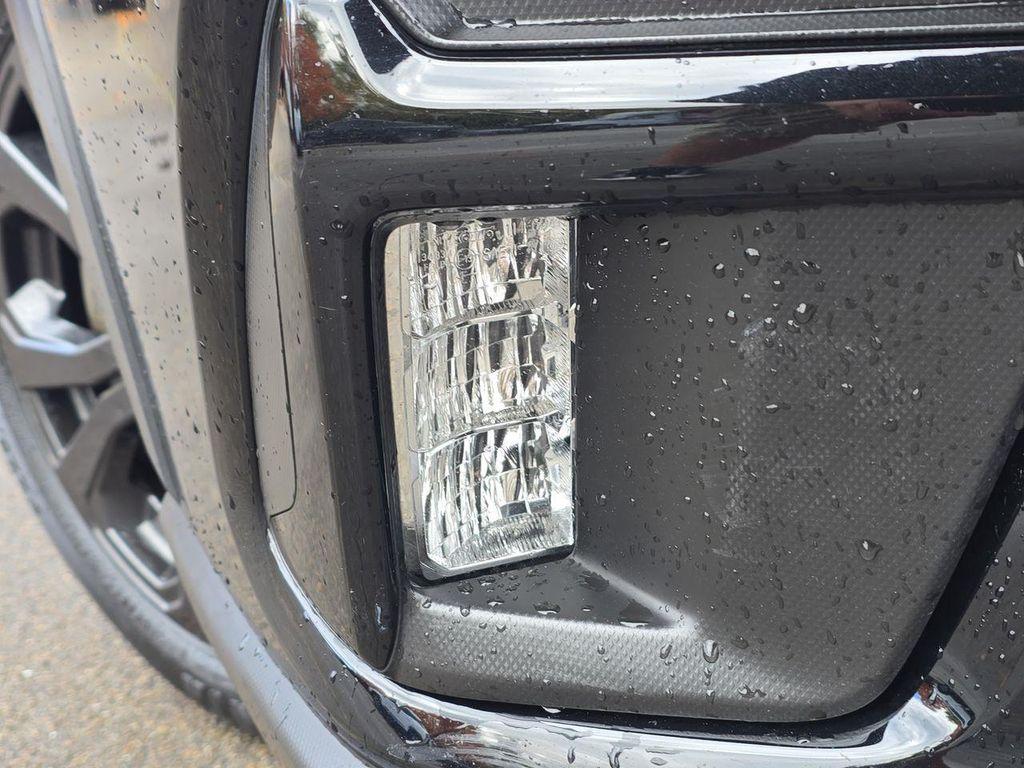 used 2023 Subaru Forester car, priced at $28,690