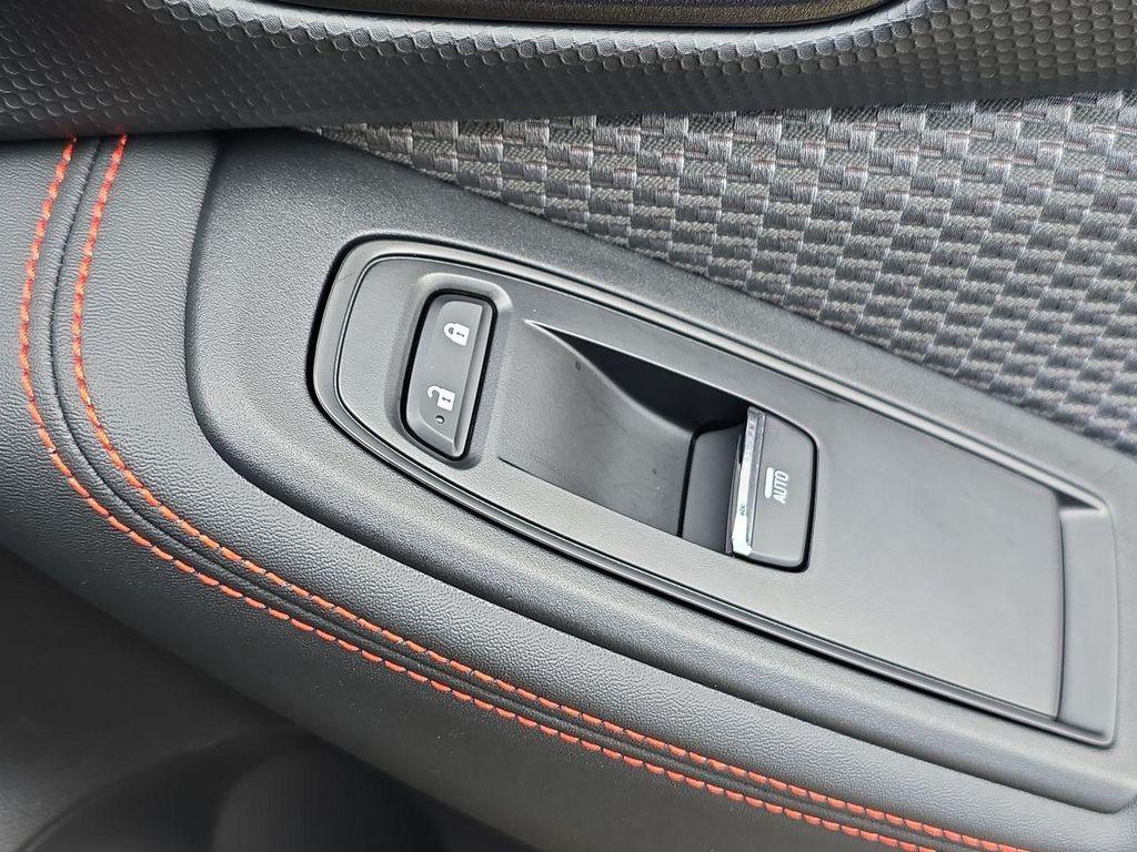 used 2023 Subaru Forester car, priced at $28,690