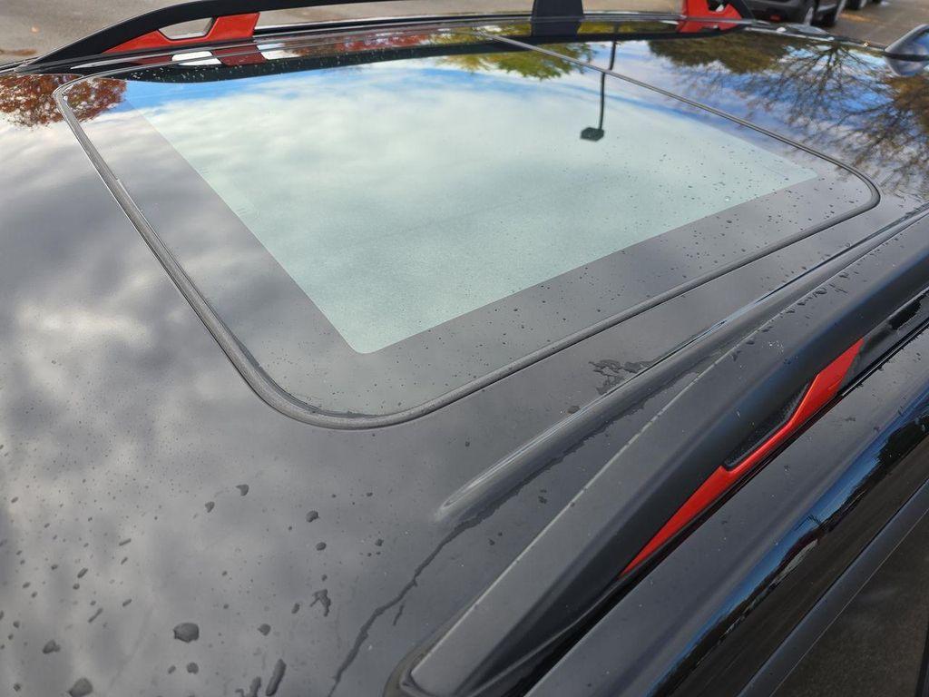 used 2023 Subaru Forester car, priced at $28,690