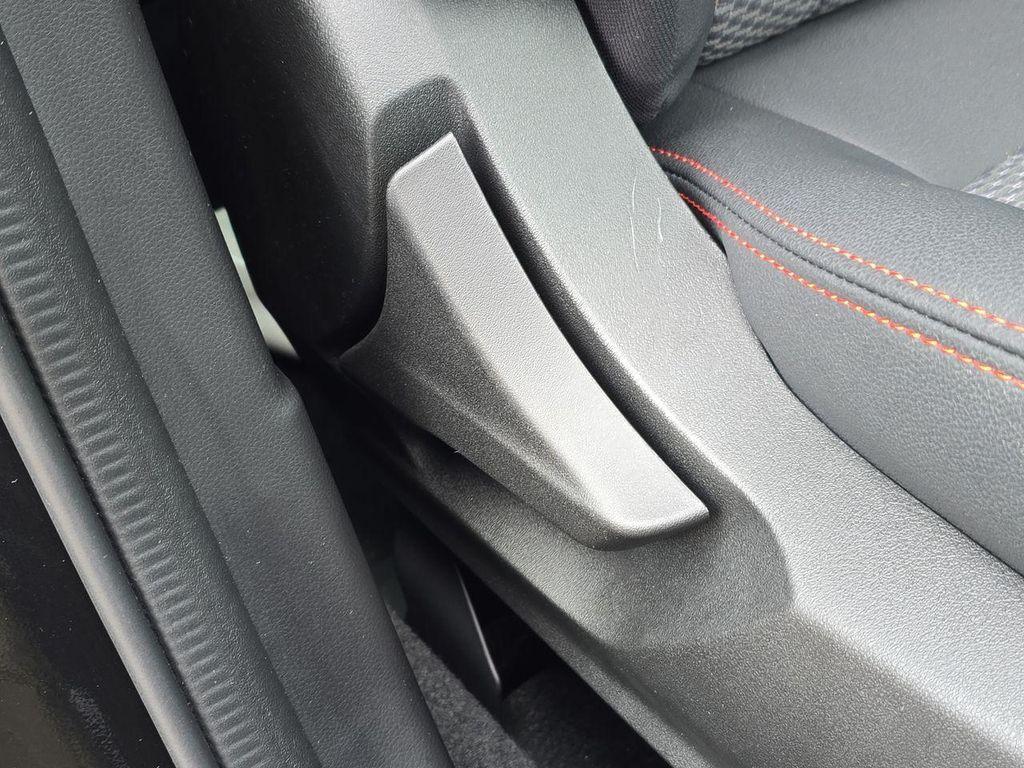 used 2023 Subaru Forester car, priced at $28,690