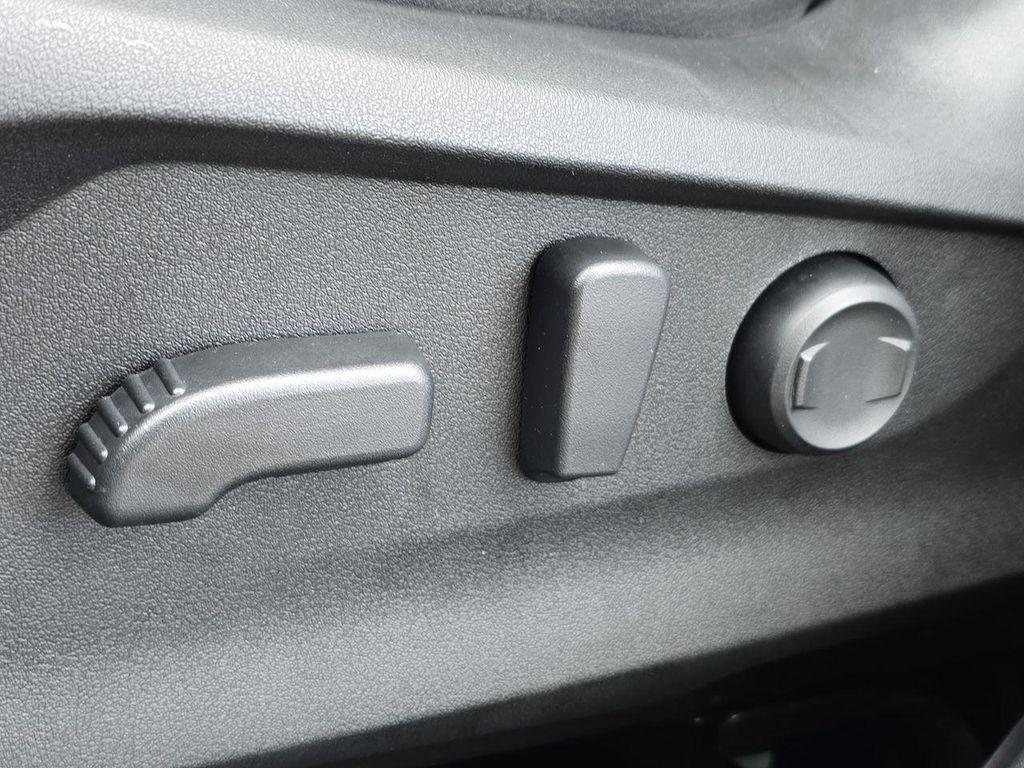 used 2023 Subaru Forester car, priced at $28,690