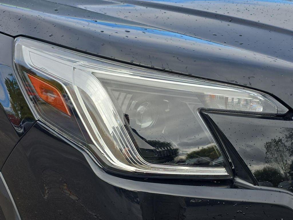used 2023 Subaru Forester car, priced at $28,690