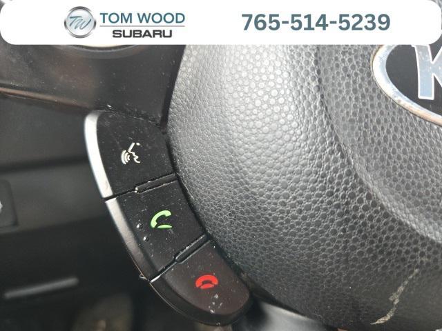 used 2018 Kia Soul car, priced at $9,995