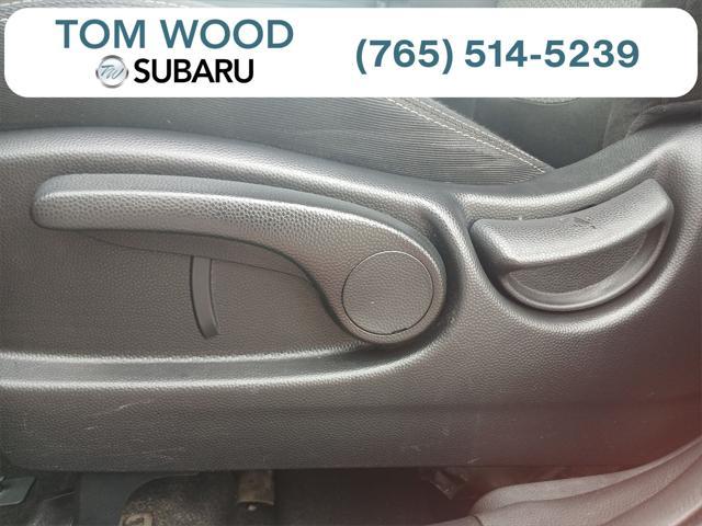 used 2018 Kia Soul car, priced at $8,800