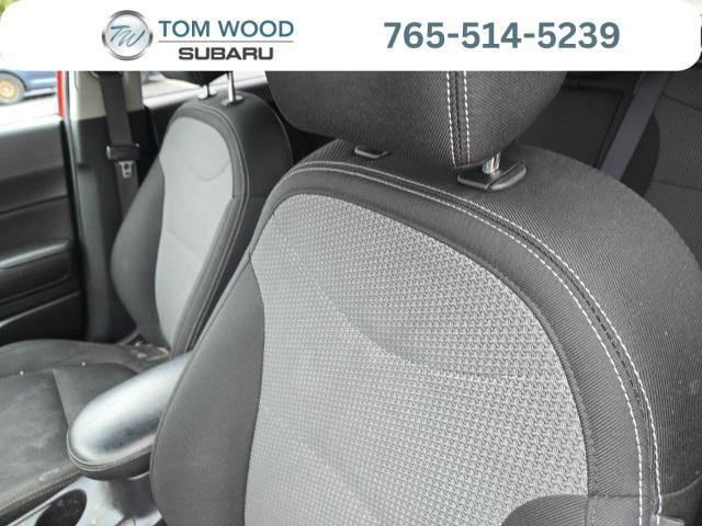 used 2018 Kia Soul car, priced at $9,995