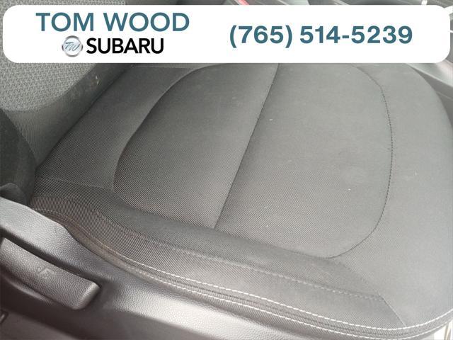 used 2018 Kia Soul car, priced at $8,800