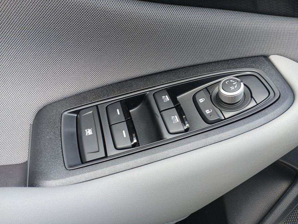new 2025 Subaru Legacy car, priced at $30,872