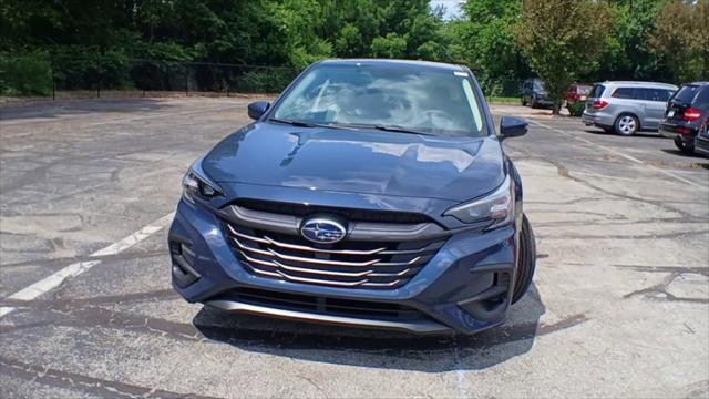 new 2025 Subaru Legacy car, priced at $30,872