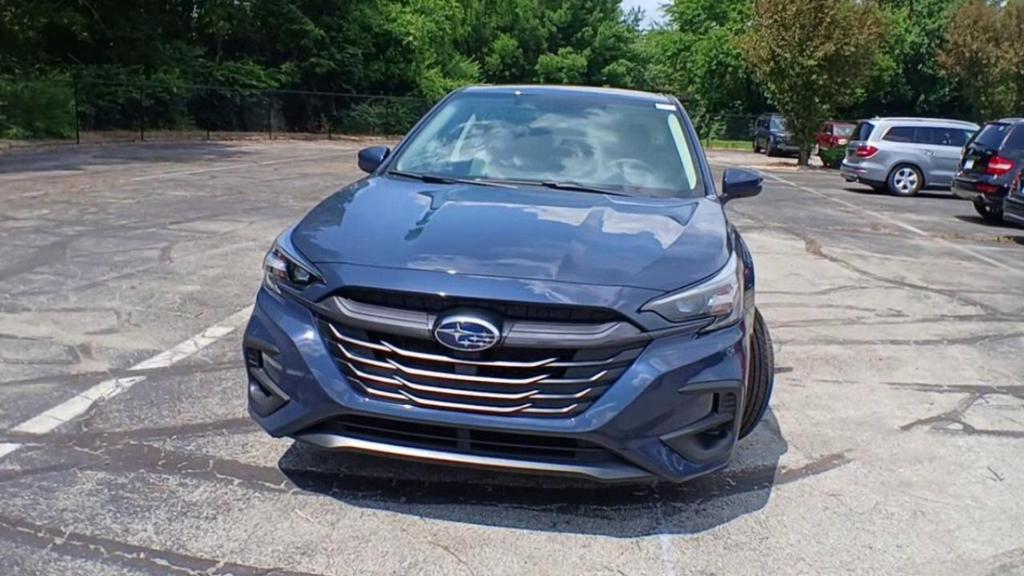 new 2025 Subaru Legacy car, priced at $30,872