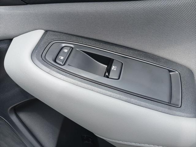 new 2025 Subaru Legacy car, priced at $30,872