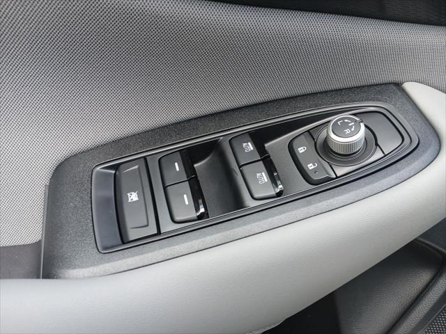 new 2025 Subaru Legacy car, priced at $30,872