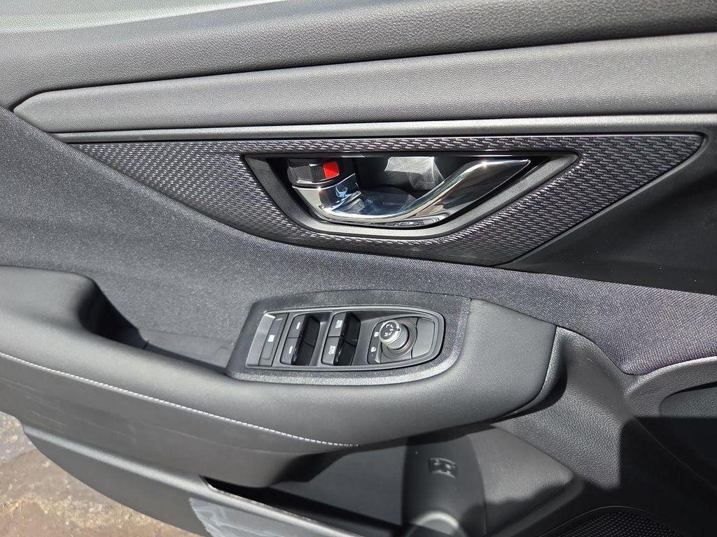 new 2025 Subaru Outback car, priced at $38,170