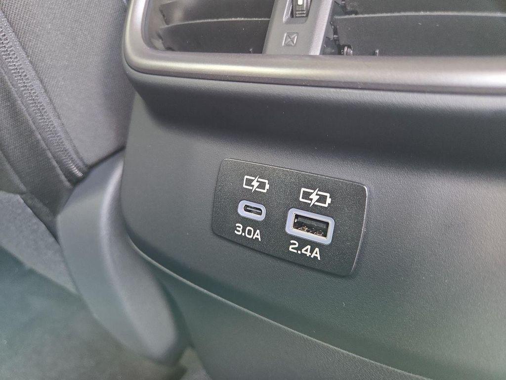 new 2025 Subaru Outback car, priced at $38,170