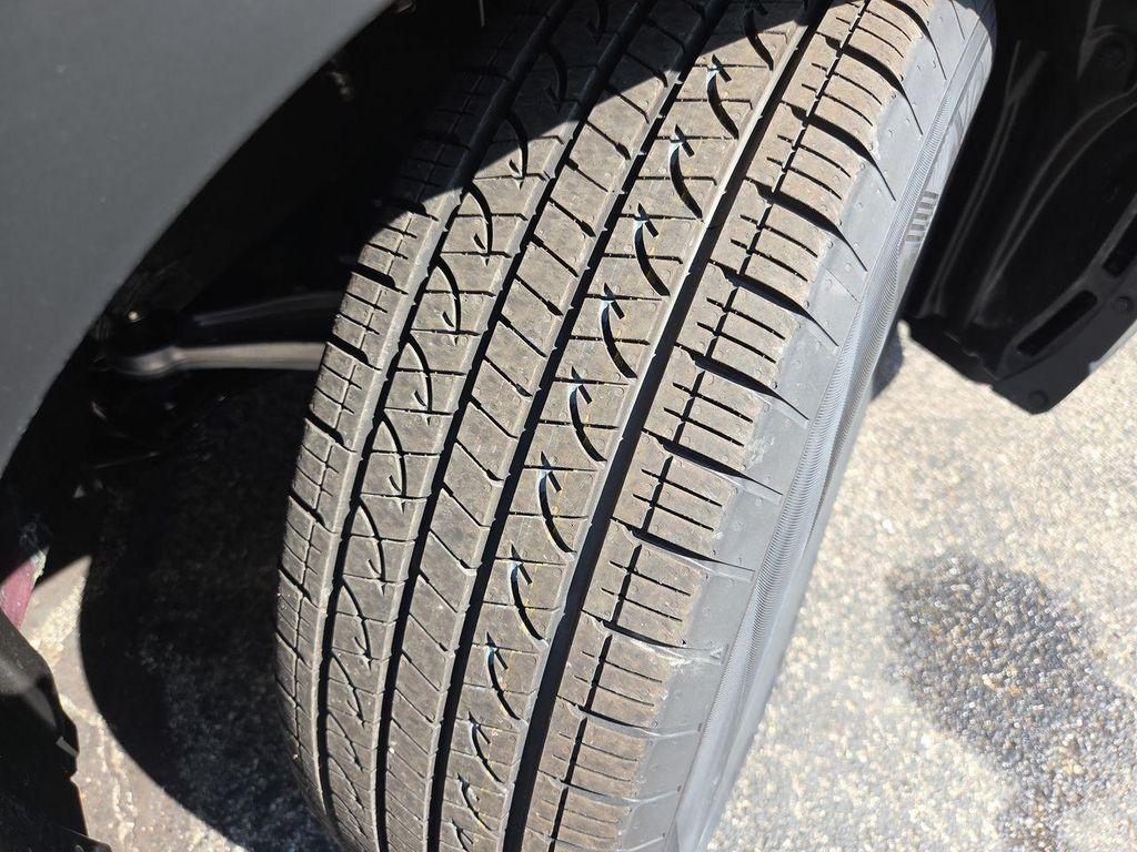 new 2025 Subaru Outback car, priced at $38,170