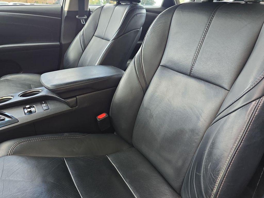used 2016 Toyota Avalon car, priced at $13,295