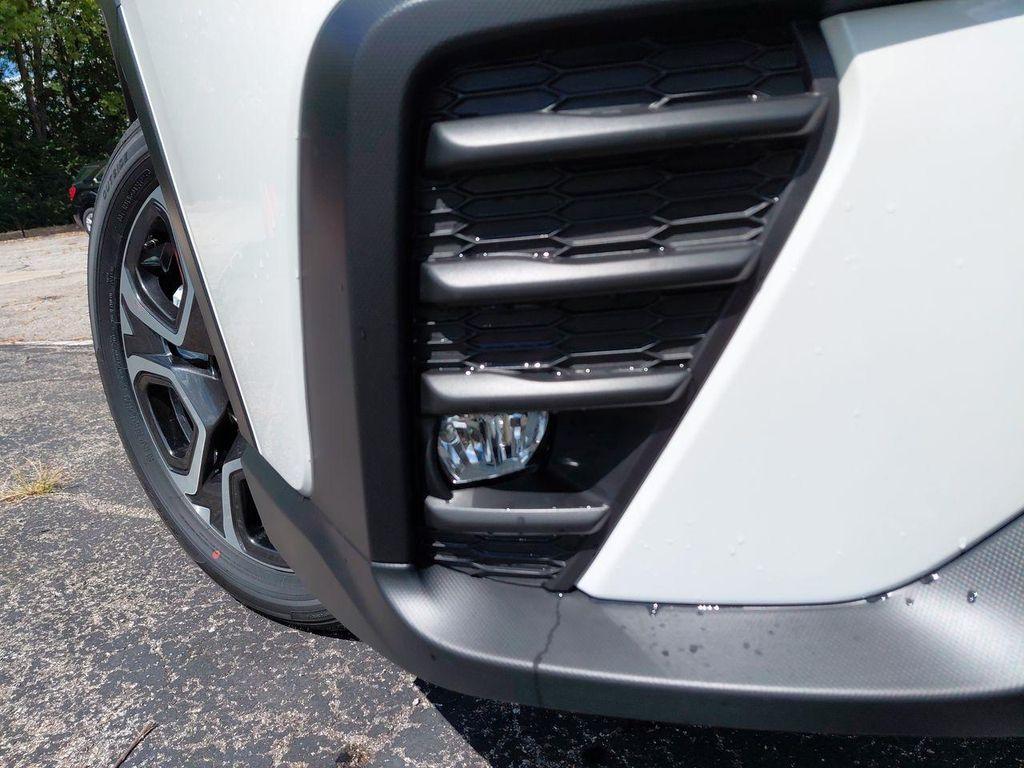 new 2025 Subaru Ascent car, priced at $50,329
